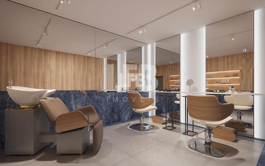 Apartamento com 4 quartos à venda, 343m², 6 banheiros, 4 garagens - Centro - Balneário Camboriú — foto 8