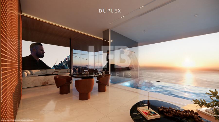 Cobertura Duplex à Venda no Titanium Tower – 685 m² • 6 Suítes • 6 Vagas • Frente-Mar — foto 7