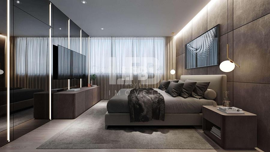 La Cittá by Pininfarina - Balneario Camboriú — foto 2