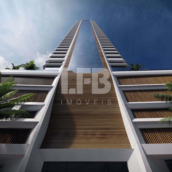 La Cittá by Pininfarina - Balneario Camboriú — foto 4