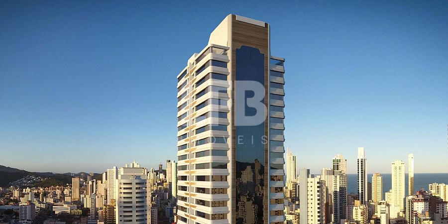 La Cittá by Pininfarina - Balneario Camboriú — foto 5