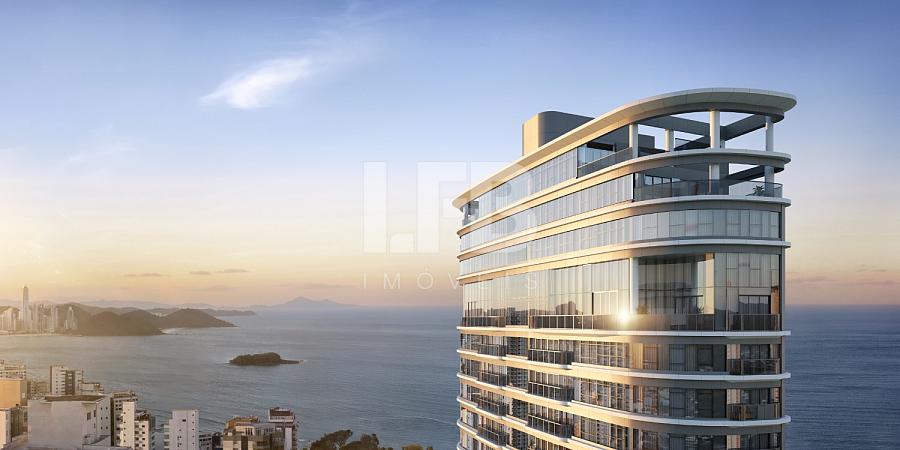 Apartamento com 4 suítes ao lado do Passeio São Miguel - Baln. Camboriú — foto 4