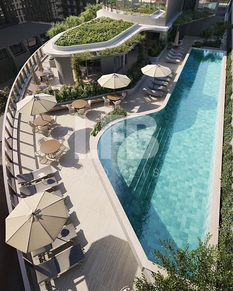 Apartamento com 4 suítes ao lado do Passeio São Miguel - Baln. Camboriú — foto 6