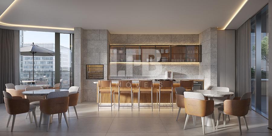 Apartamento com 4 suítes ao lado do Passeio São Miguel - Baln. Camboriú — foto 8