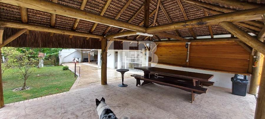 Casa com 4 suítes à venda na Praia dos Amores – Balneário Camboriú — foto 9