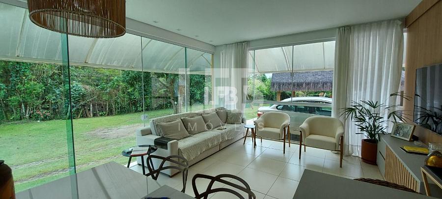 Casa com 4 suítes à venda na Praia dos Amores – Balneário Camboriú — foto 2