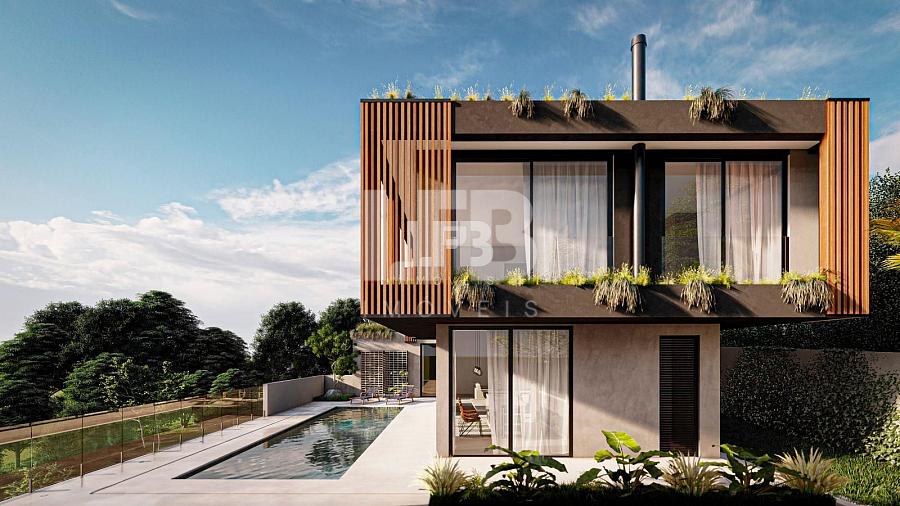 Casa com 4 suítes no condomínio Bella Vista — foto 4