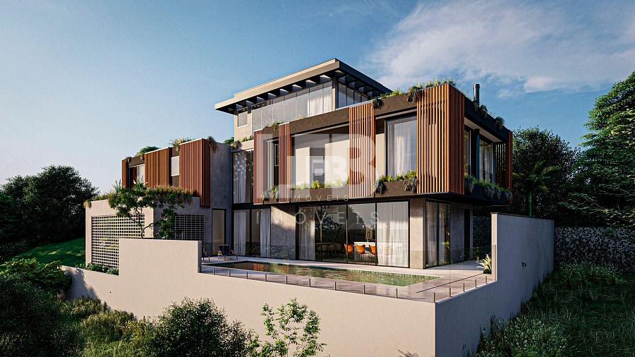 Casa com 4 suítes no condomínio Bella Vista — foto 5