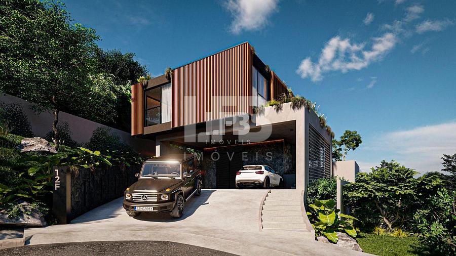 Casa com 4 suítes no condomínio Bella Vista — foto 2