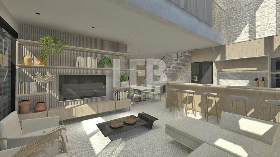 Apartamento com 3 quartos à venda, 229m², 4 banheiros, 3 garagens - Praia Brava - Itajaí — foto 2