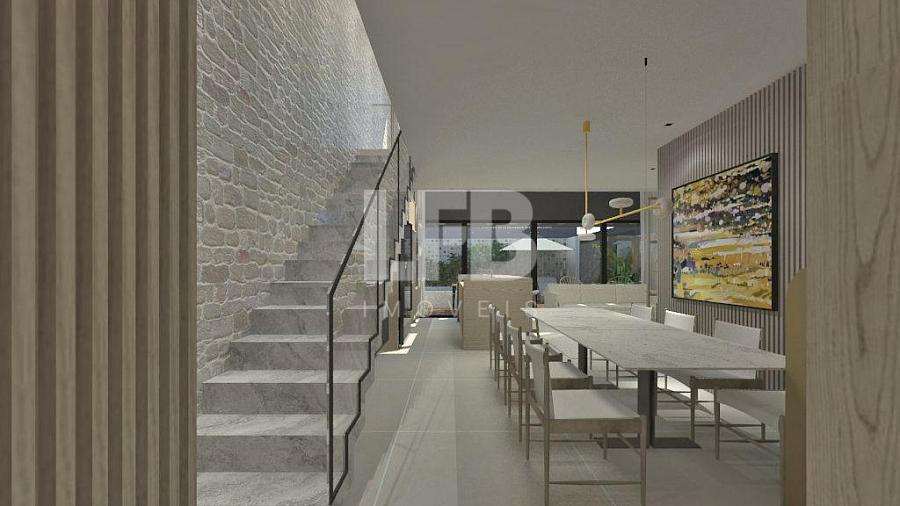 Apartamento com 3 quartos à venda, 229m², 4 banheiros, 3 garagens - Praia Brava - Itajaí — foto 5