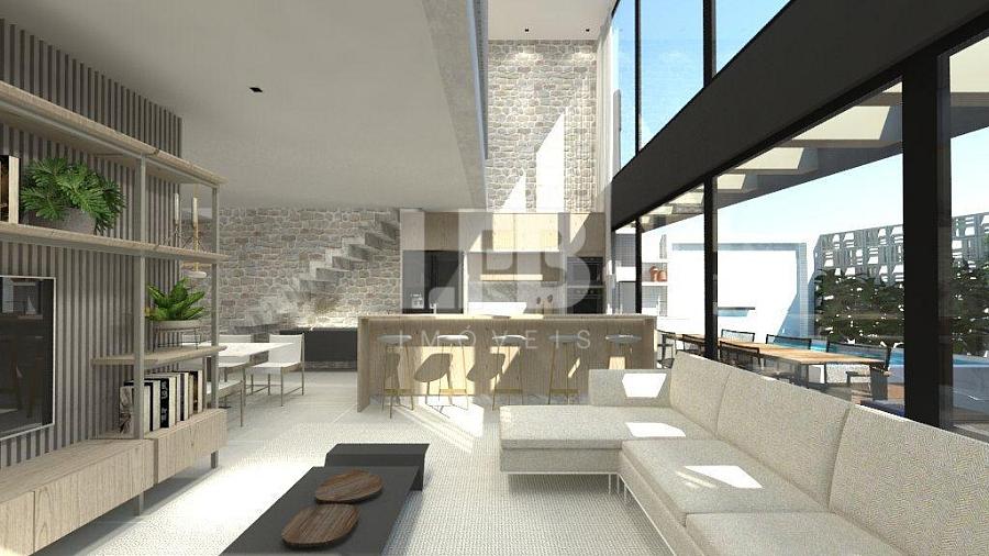 Apartamento com 3 quartos à venda, 229m², 4 banheiros, 3 garagens - Praia Brava - Itajaí — foto 7