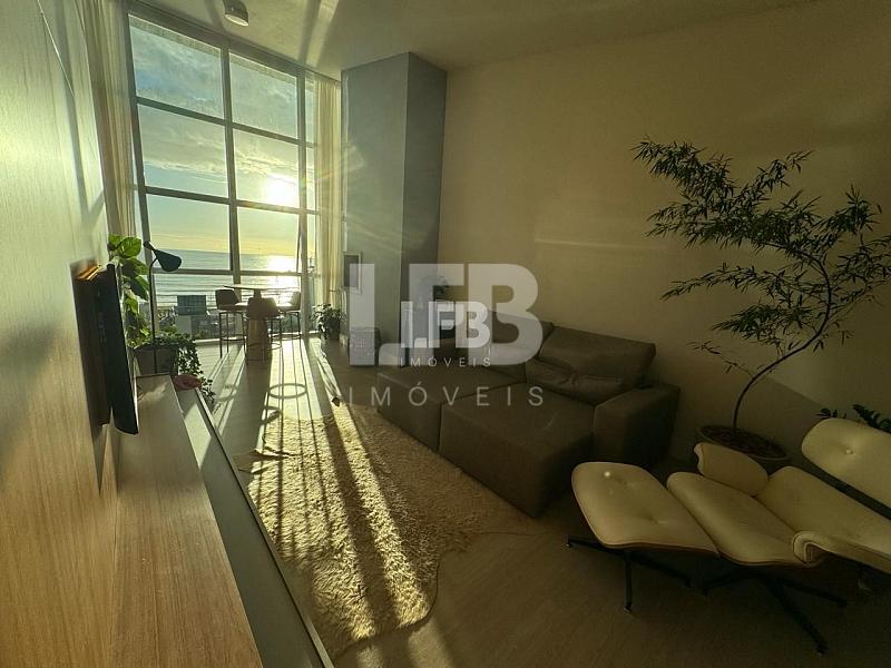 Apartamento com 3 quartos à venda, 105m², 2 banheiros, 2 garagens - Praia Brava - Itajaí — foto 7