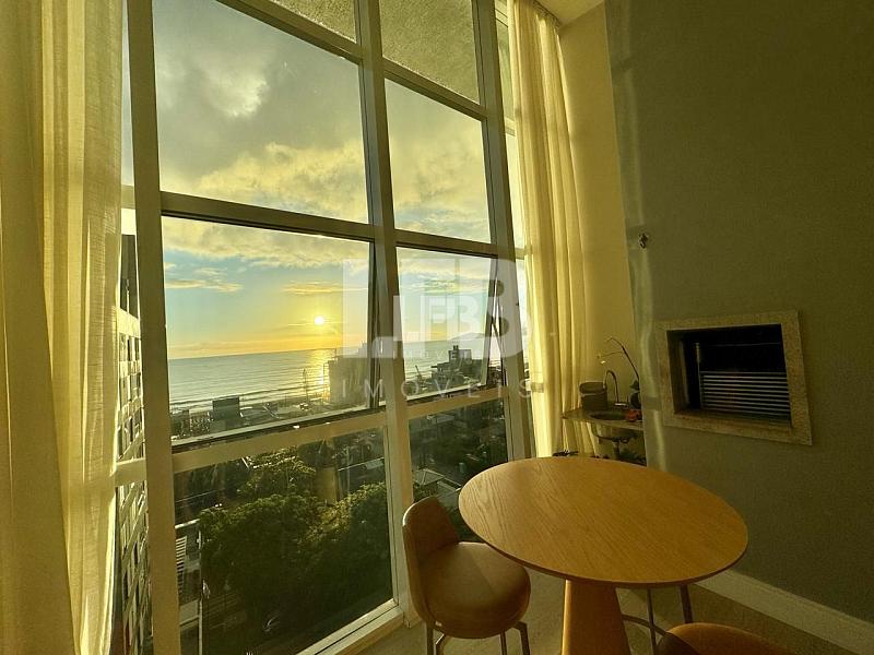 Apartamento com 3 quartos à venda, 105m², 2 banheiros, 2 garagens - Praia Brava - Itajaí — foto 3