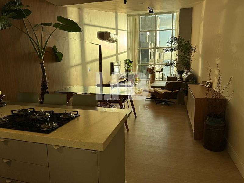 Apartamento com 3 quartos à venda, 105m², 2 banheiros, 2 garagens - Praia Brava - Itajaí — foto 5