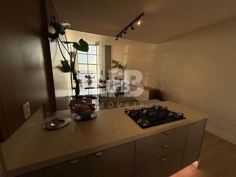 Apartamento com 3 quartos à venda, 105m², 2 banheiros, 2 garagens - Praia Brava - Itajaí — foto 6