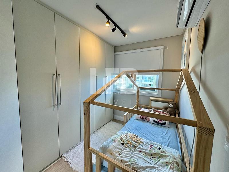 Apartamento com 3 quartos à venda, 105m², 2 banheiros, 2 garagens - Praia Brava - Itajaí — foto 8