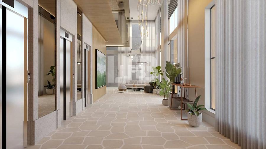 Apartamento com 4 quartos à venda, 182m², 5 banheiros, 3 garagens - Pioneiros - Balneário Camboriú — foto 8