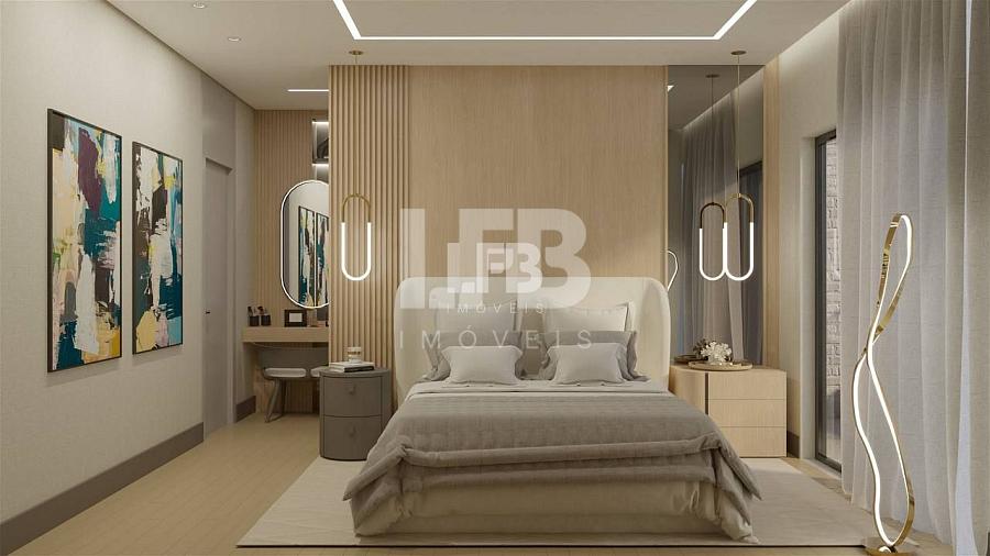 Apartamento com 4 quartos à venda, 182m², 5 banheiros, 3 garagens - Pioneiros - Balneário Camboriú — foto 4