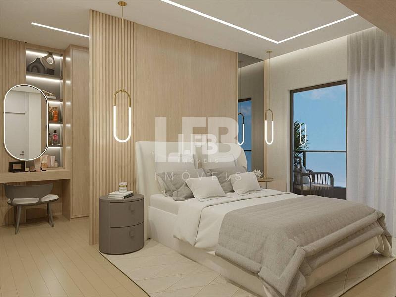 Apartamento com 4 quartos à venda, 182m², 5 banheiros, 3 garagens - Pioneiros - Balneário Camboriú — foto 6