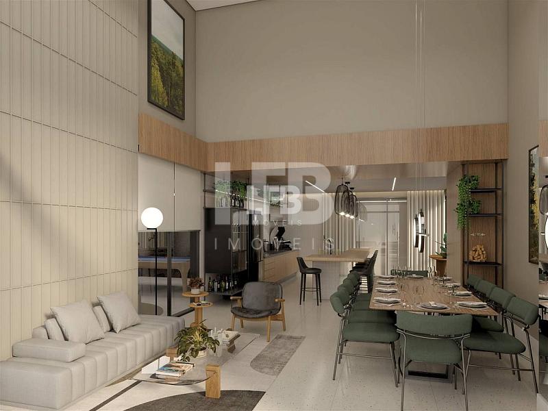 Apartamento com 4 quartos à venda, 182m², 5 banheiros, 3 garagens - Pioneiros - Balneário Camboriú — foto 7