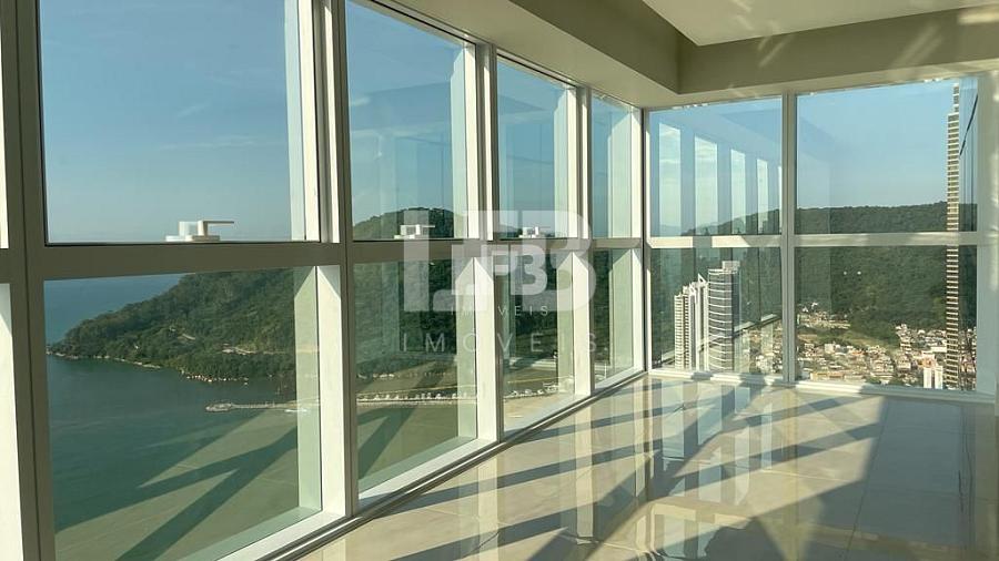 Apartamento com 4 quartos à venda, 196m², 5 banheiros, 4 garagens - Barra Sul - Balneário Camboriú — foto 2