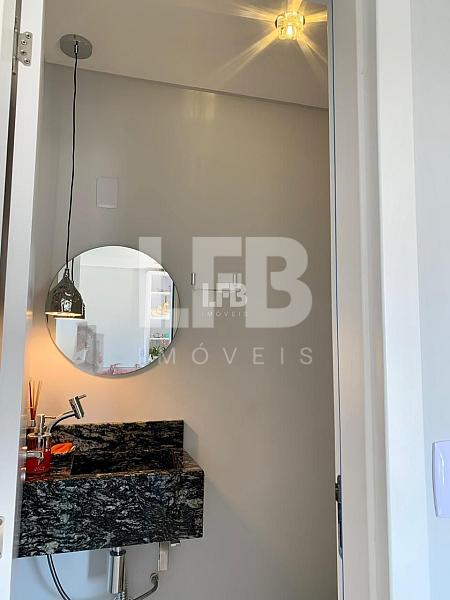 Apartamento no Bairro Fazenda em Itajaí, com 1 suíte, pronto para morar e ao lado da Univali — foto 12