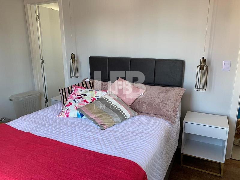 Apartamento no Bairro Fazenda em Itajaí, com 1 suíte, pronto para morar e ao lado da Univali — foto 10