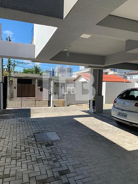 Apartamento no Bairro Fazenda em Itajaí, com 1 suíte, pronto para morar e ao lado da Univali — foto 14