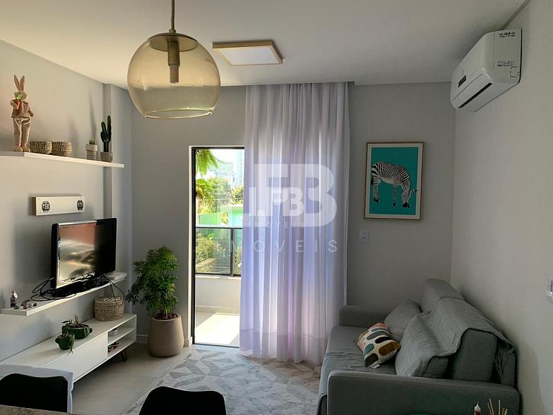 Apartamento no Bairro Fazenda em Itajaí, com 1 suíte, pronto para morar e ao lado da Univali — foto 4