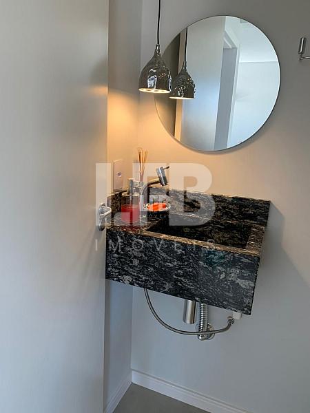 Apartamento no Bairro Fazenda em Itajaí, com 1 suíte, pronto para morar e ao lado da Univali — foto 13