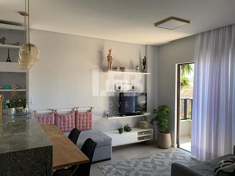 Apartamento no Bairro Fazenda em Itajaí, com 1 suíte, pronto para morar e ao lado da Univali — foto 3