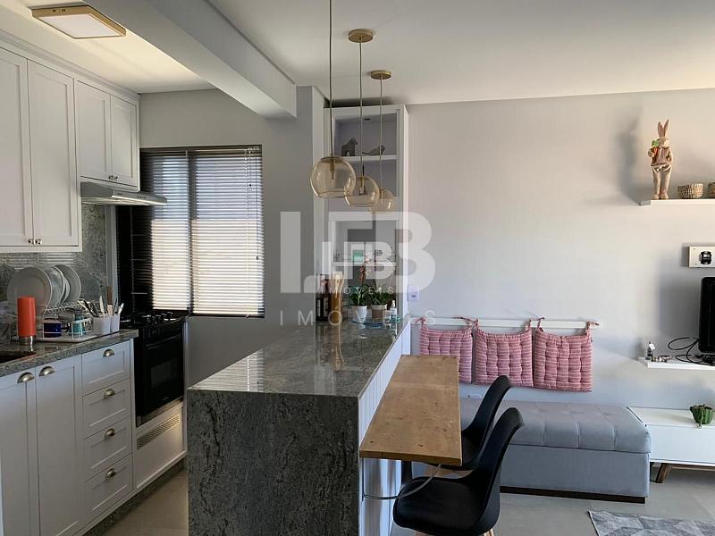 Apartamento no Bairro Fazenda em Itajaí, com 1 suíte, pronto para morar e ao lado da Univali — foto 2