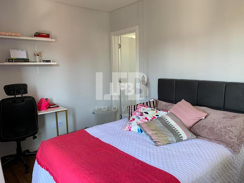 Apartamento no Bairro Fazenda em Itajaí, com 1 suíte, pronto para morar e ao lado da Univali — foto 9