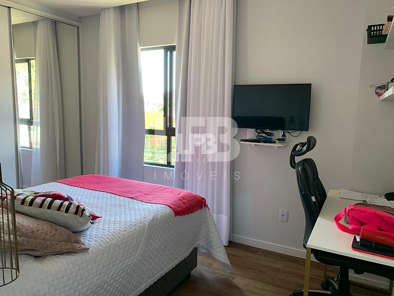 Apartamento no Bairro Fazenda em Itajaí, com 1 suíte, pronto para morar e ao lado da Univali — foto 8