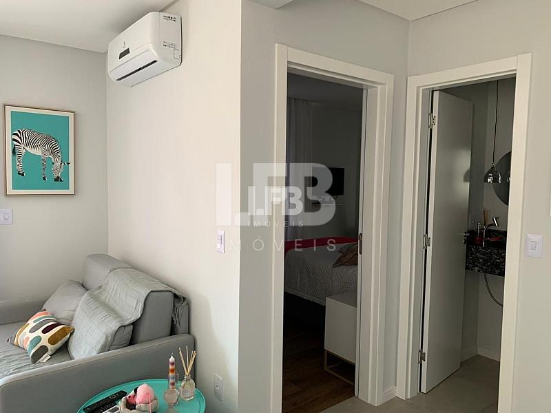 Apartamento no Bairro Fazenda em Itajaí, com 1 suíte, pronto para morar e ao lado da Univali — foto 5