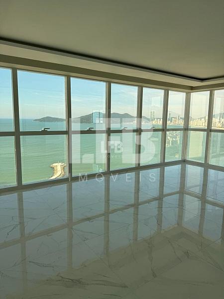 Skyline Tower com vista mar permanente! — foto 3