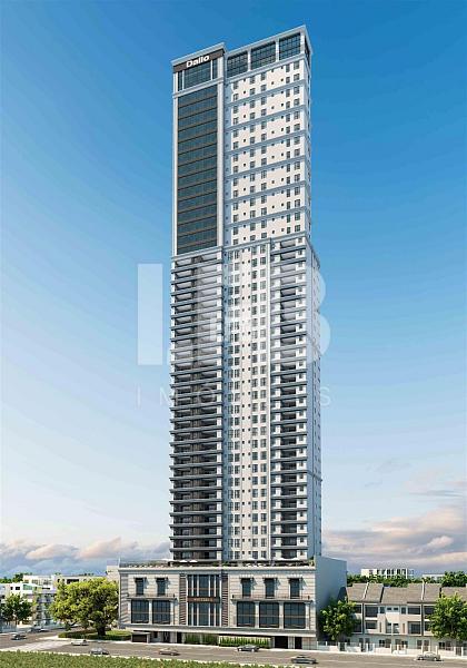 Cobertura com vista permanente e 280m2 privativos - Montreux - Itapema — foto 5