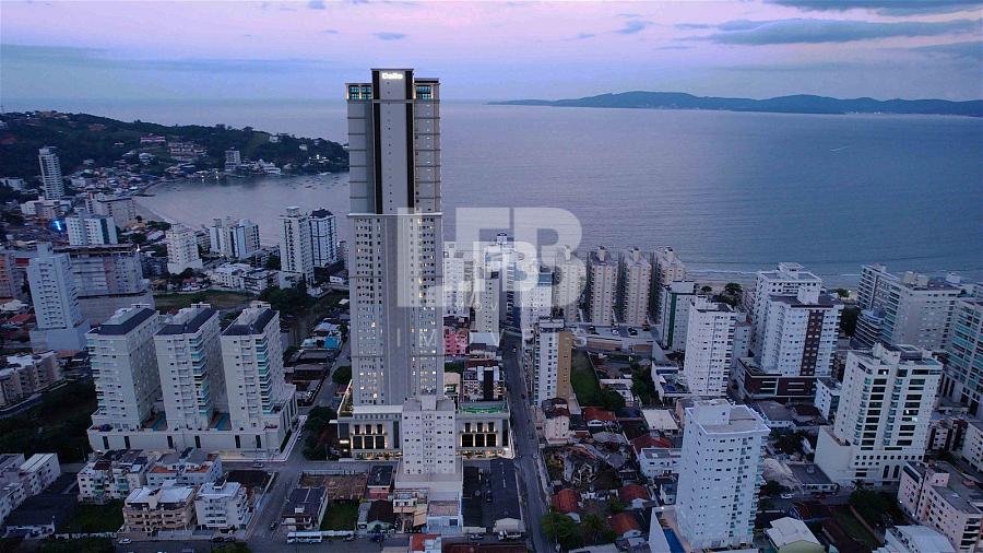 Cobertura com vista permanente e 280m2 privativos - Montreux - Itapema — foto 6