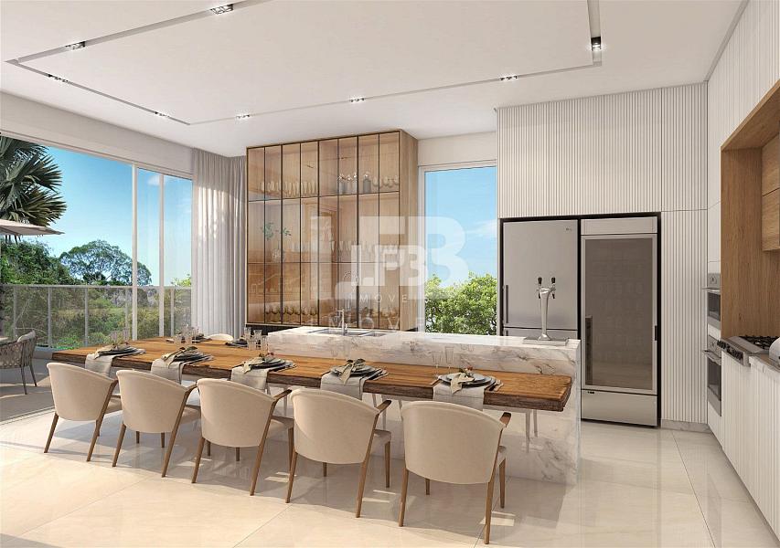 Blue Coast Tower - vista mar permanente — foto 18