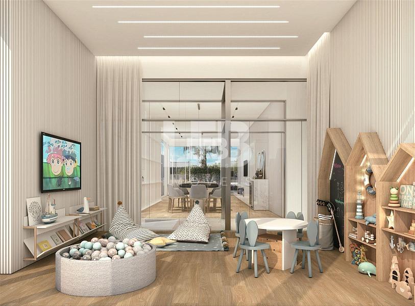 Blue Coast Tower - vista mar permanente — foto 23