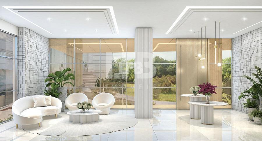 Blue Coast Tower - vista mar permanente — foto 15