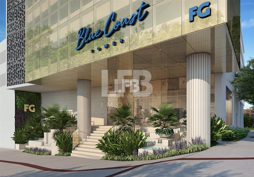 Blue Coast Tower - vista mar permanente — foto 12