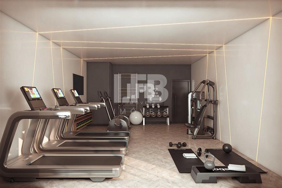 Apartamento com 4 suítes no Essenza Residence em BC — foto 6