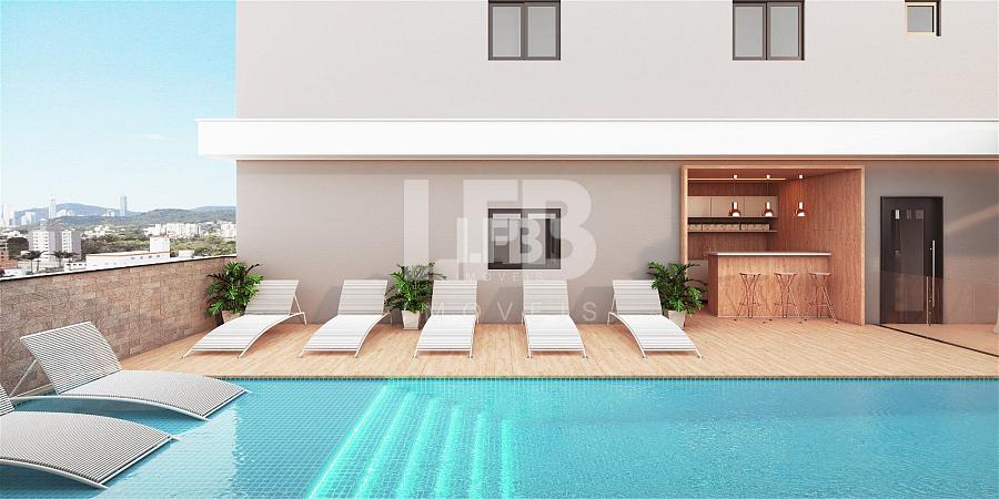 Apartamento com 4 suítes no Essenza Residence em BC — foto 5