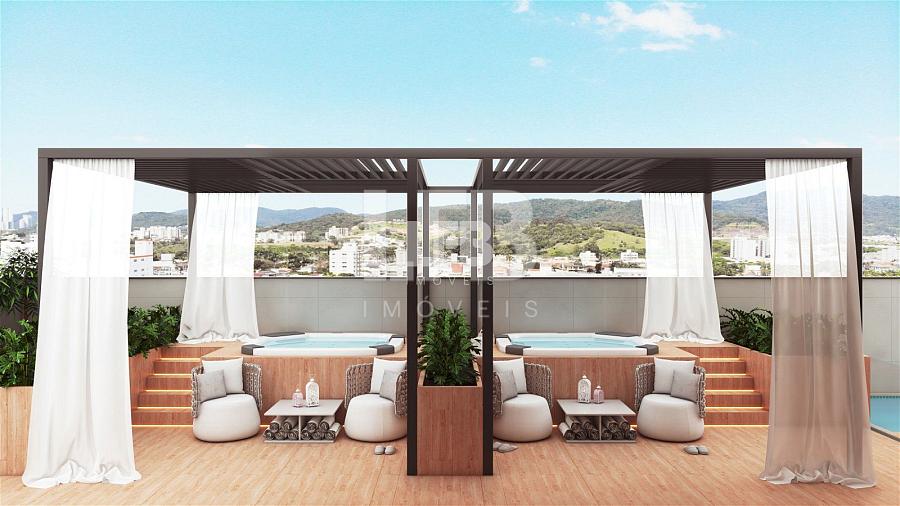 Apartamento com 4 suítes no Essenza Residence em BC — foto 4