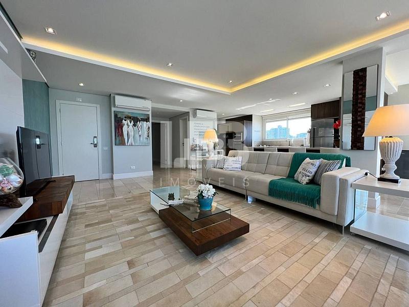 Apartamento Frente Mar Praia Brava — foto 3