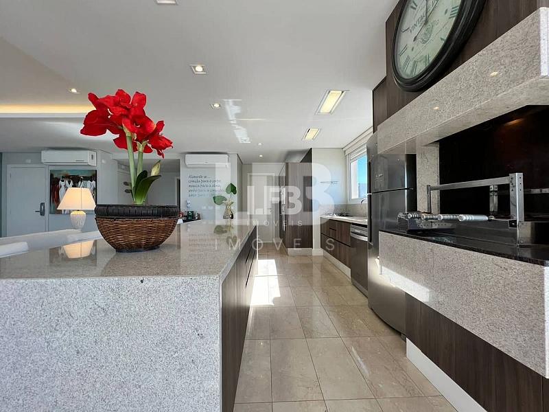 Apartamento Frente Mar Praia Brava — foto 6