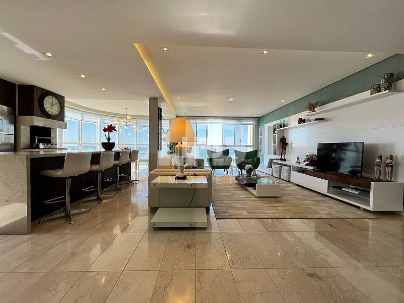 Apartamento Frente Mar Praia Brava — foto 4