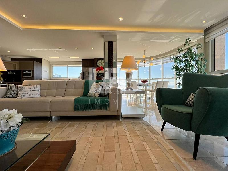 Apartamento Frente Mar Praia Brava — foto 2